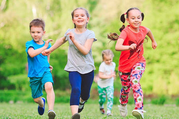 4 Benefits of B Vitamins for Children